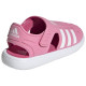 Adidas Closed-Toe Water Sandals